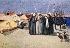 Une lumière latérale, de 